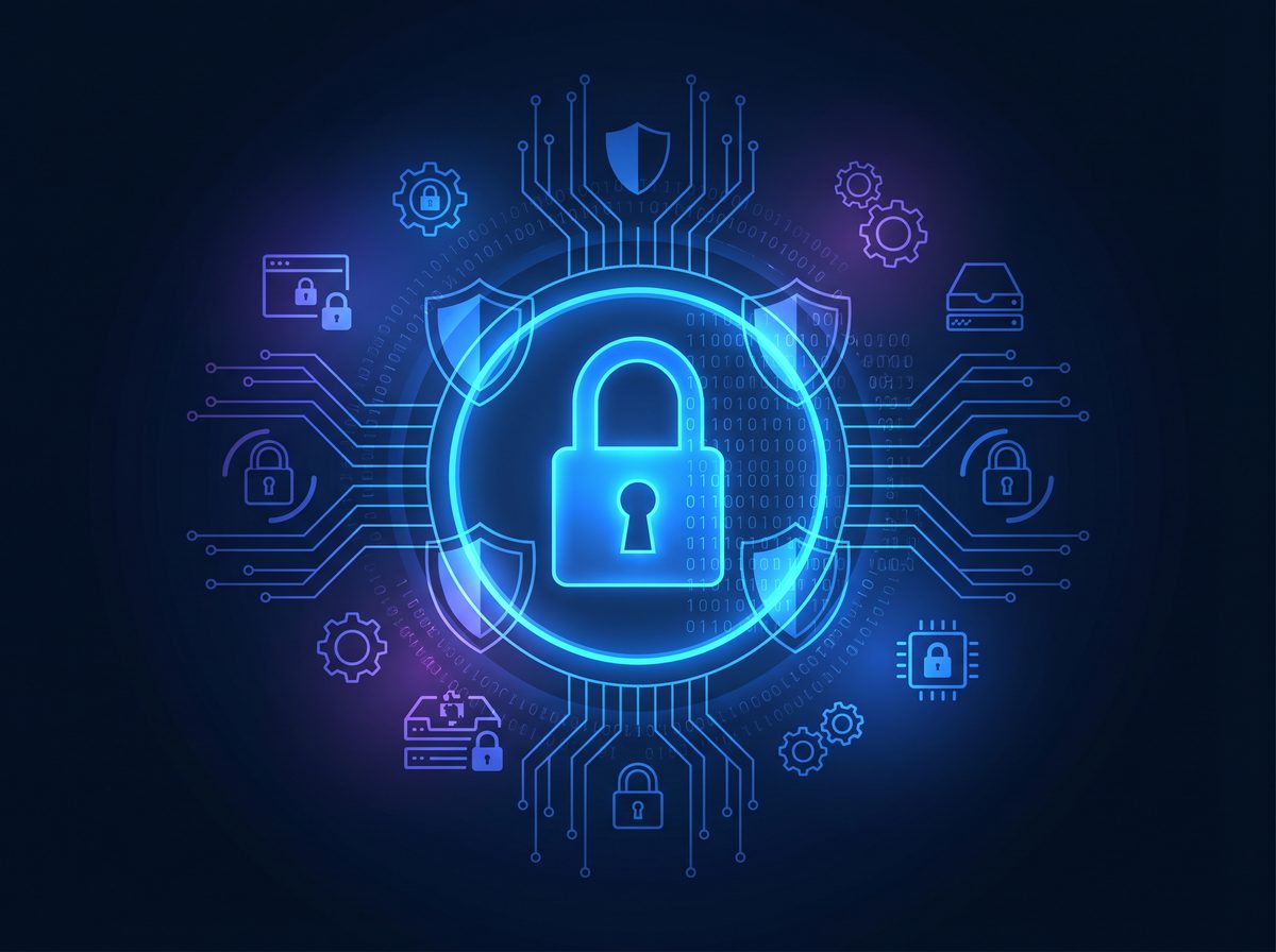 枷锁加速器安全防护体系